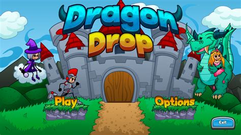 Dragon Drop .